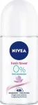 Nivea Nivea Roll-on Deodorant FRESH FLOWER 50ml