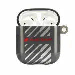 IML Sport AirPods 1/2 cover black