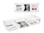 Organizer SMART Clear 27,6x10,2x4cm