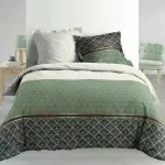 Bed Linen Set BELOR  240x220cm, 63x63cm