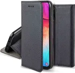 "Magnet Case Galaxy A72" Black