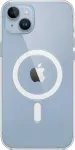 "Clear MagSafe Cover Apple iPhone 14 Plus (MPU43ZE/A)"  Transparent