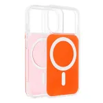 &bdquo;MagCover&ldquo; &bdquo;Apple iPhone 16e&ldquo; / &bdquo;iPhone 17e&ldquo;, oranž