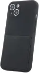 "Card Case iPhone 14 Plus" Black