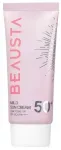 Beausta Mild Sun Cream Pink Tone-Up SPF50+ 50 ml