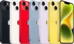 iPhone 14 Plus 512GB Midnight