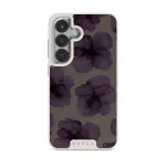 Charmed - Samsung Galaxy S25 Plus Case, Elite Light (Magnetic) / Silver