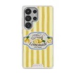 Frizzante - Samsung Galaxy S25 Ultra Case, Elite Light (Magnetic) / Silver