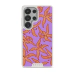 Mythical - Samsung Galaxy S25 Ultra Case, Elite Light (Magnetic) / Silver