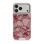 Office Siren - iPhone 17 Pro Max Case, Elite Light (MagSafe) / Silver