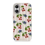 Picnic Basket - iPhone 17 Case, Elite Light (MagSafe) / Silver