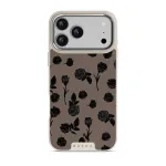 Goddess - iPhone 17 Pro Max Case, Elite Light (MagSafe) / Silver