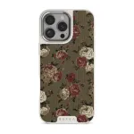 Forbidden Love - iPhone 16 Pro Max Case, Elite Light (MagSafe) / Silver