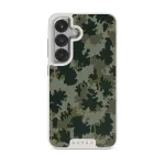 Moss - Samsung Galaxy S25 Plus Case, Elite Light (Magnetic) / Silver