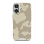Dune - iPhone 16 Case, Elite Light (MagSafe) / Silver