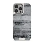 Concrete Jungle - iPhone 16 Pro Case, Elite Light (MagSafe) / Silver