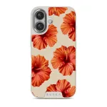 Bonita - iPhone 16 Case, Elite Light (MagSafe) / Silver