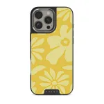 Core Memory - iPhone 16 Pro Case, Elite Dark (MagSafe) / Silver