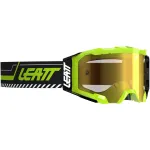Gogle rowerowe LEATT Goggle Velocity 5.5 Iriz   one size