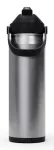 CamelBak 2856104075 joogipudel 739 ml Roostevaba teras, pol&uuml;prop&uuml;leen (PP), silikoon Roostevaba teras