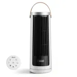 Levoit LTF-F132B-WEUR must, valge