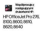 HP 951 Magenta Original Ink Cartridge