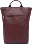 Vuch - Women's backpack Glenn V Dark Wine