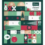&bdquo;Kneipp&ldquo; advendikalender 2026