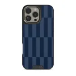 Mind Games - iPhone 16 Pro Case, Elite Dark (MagSafe) / Gunmetal