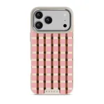 Sleeping In - iPhone 17 Pro Max Case, Elite Light (MagSafe) / Silver