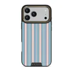 Afternoon Nap - iPhone 17 Pro Max Case, Elite Dark (MagSafe) / Gold