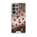 Freshly Picked - Samsung Galaxy S25 Ultra Case, Elite Mirror Light (Magnetic) / Gold