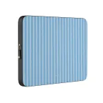 The Hamptons - Laptop Sleeve, 13 inches