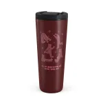 Inner Demons - Travel Mug, 700 ml / Flap