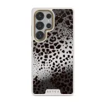 Devour - Samsung Galaxy S25 Ultra Case, Elite Mirror Light (Magnetic) / Gold