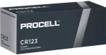 Procell High Power Lithium Photo 10 pcs