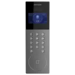 Hikvision uksevalveseade DS-KD9203-E6