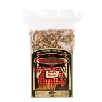 Devil&rsquo;s Smoke suitsetamiseks m&otilde;eldud puidulaastud, 1 kg, Axtschlag