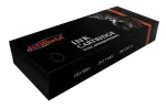 Ink- JETWORLD Black EPSON 250XL replacement T16P1, C13T16P14010