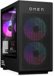 Arvuti &bdquo;HP Omen 35L&ldquo;, &bdquo;Core i7-14700F&ldquo;, 16 GB, &bdquo;RTX 5070&ldquo;, 1 TB M.2 PCIe, &bdquo;Windows 11 Home&ldquo;