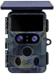 Jahikaamera &ndash; Stealth Gear Nightjar 4K Wi-Fi p&auml;ikeseenergiaga
