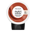 NUTRI COLOR nourishing color mask #Copper Cabana 200 ml