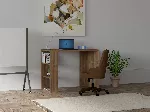 &Otilde;ppelaud, Hanah Home, p&auml;hkel, 90 x 70 x 50, cm