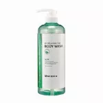 Mizon My Relaxing Time Aloe Body Wash - Svěž&iacute; sprchov&yacute; gel, 800ml