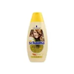 Schwarzkopf Professional Heřm&aacute;nek (Every Day Shampoo) - Denn&iacute; &scaron;ampon, 400ml