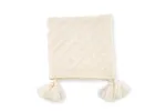 Katlyn Throw Acrylic - valge / - 130*170