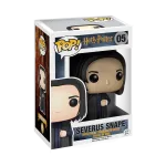 FUNKO POP! Vin&uuml;&uuml;lfiguur: Harry Potter &ndash; Severus Snape, 11 cm