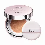 Dior &ndash; niisutav meik k&auml;snas SPF 50 Capture Dreamskin Moist & Perfect Cushion Foundation 2 x 15 g &ndash; 030 Medium Beige