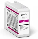 Epsoni tindikassett Vivid Magenta