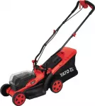 Yato YT-85221 akutoitel muruniiduk (ilma akuta ja laadijata)